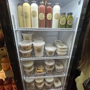 food, dessert, cupcakes