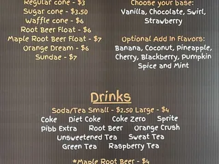 Shandey's