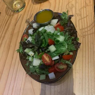 HOUSE SALAD