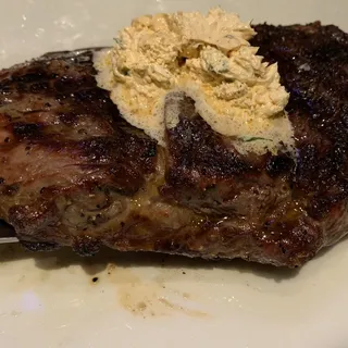 CENTER-CUT RIBEYE*