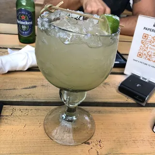 MARGARITA