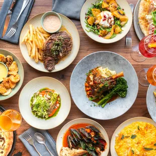 food