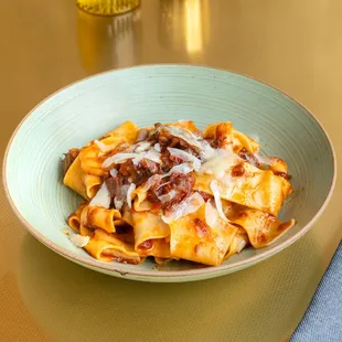 pasta, food, pasta dish