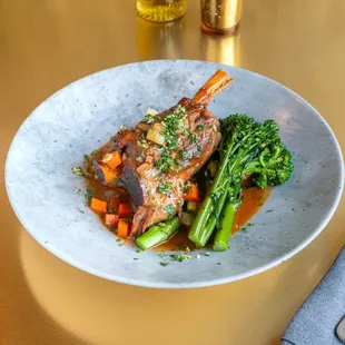 food, grilled fish