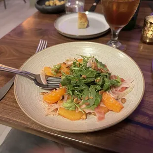 Citrus Salad