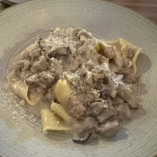 Tagliatelle