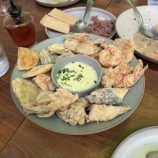 Fritto Misto