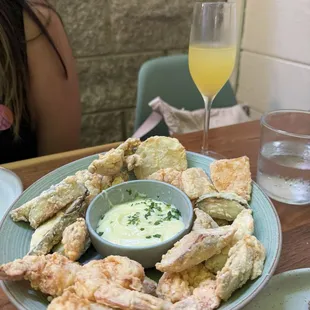 Fritto Misto
