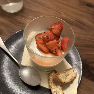 Panna Cotta
