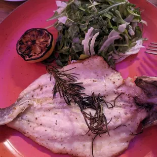 Branzino
