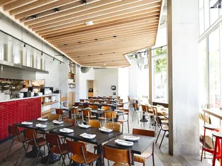 Barberio Osteria