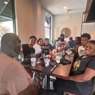 Family.... Happy Father&apos;s Day!