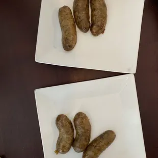 Edwards sausage