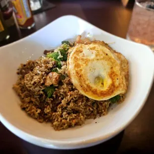 Fried rice