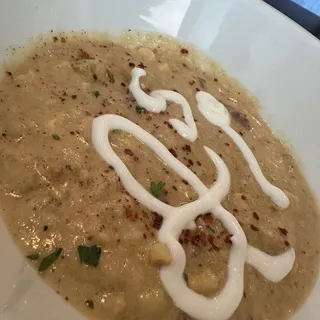 Corn Chowder