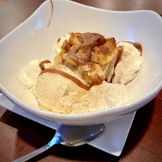 Bread Pudding