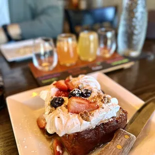French toast