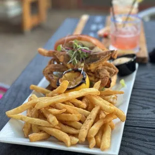 Soft shell BLT  special
