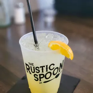 Pineapple Crush