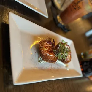 Scotch Egg
