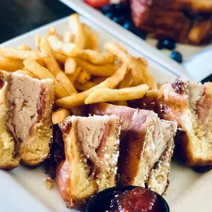 Monte Cristo