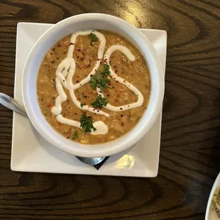 Corn Chowder