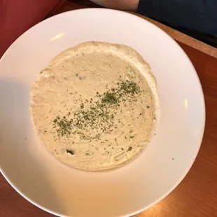 Clam Chowder