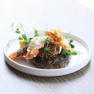The Rustik Fork Eatery