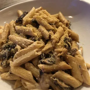 Vegan Pasta
