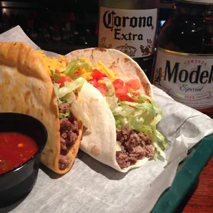Taco Tuesdays