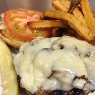 burger, burgers, food