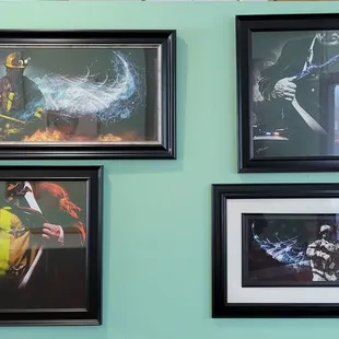 Great pics!