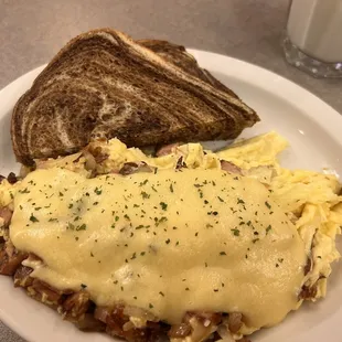 Senior Farmers Wife Special $7.99
