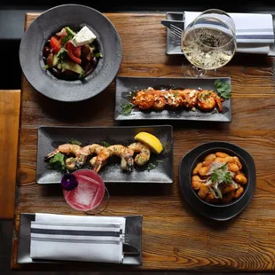 Mediterranean cuisine