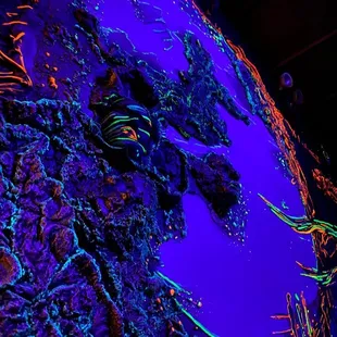 ArtWall @therustyface