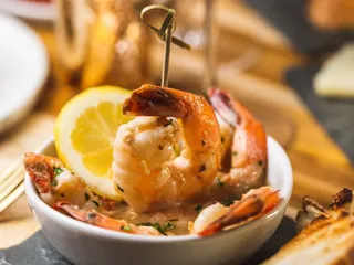 Marcela's Tapas & Fusion Cuisine