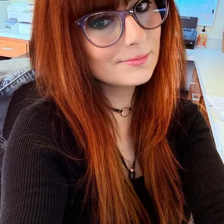 Rachel D.