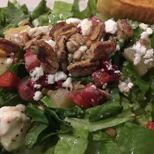 Chickenless Chicken Salad