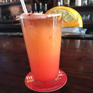 Mai Tai!