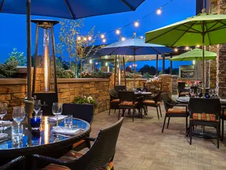 Tiller's Kitchen and Bar