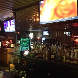 burgers, interior