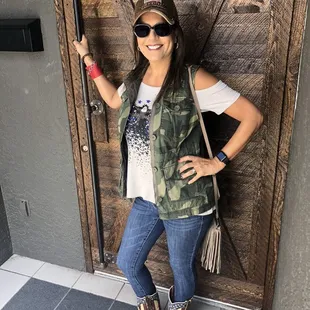 Happy Memorial Day weekend