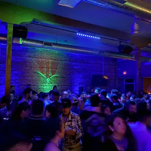 Weekends at Rusty Nail!