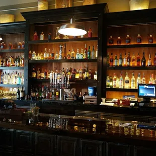 Beautiful Bar