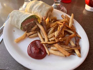 Jerzes Sports Bar & Keno