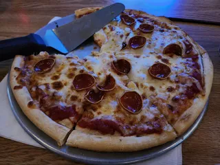 Observatory Bar and Grill