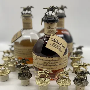 Blantons