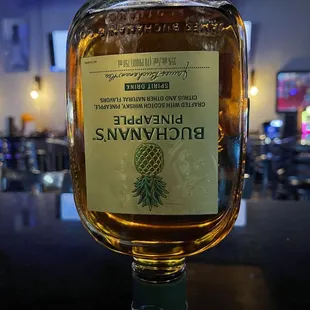 Red Bird Ranch "pineapple" club