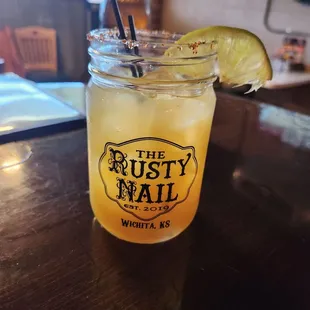 Specialty Margarita