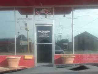 Valley Package Store